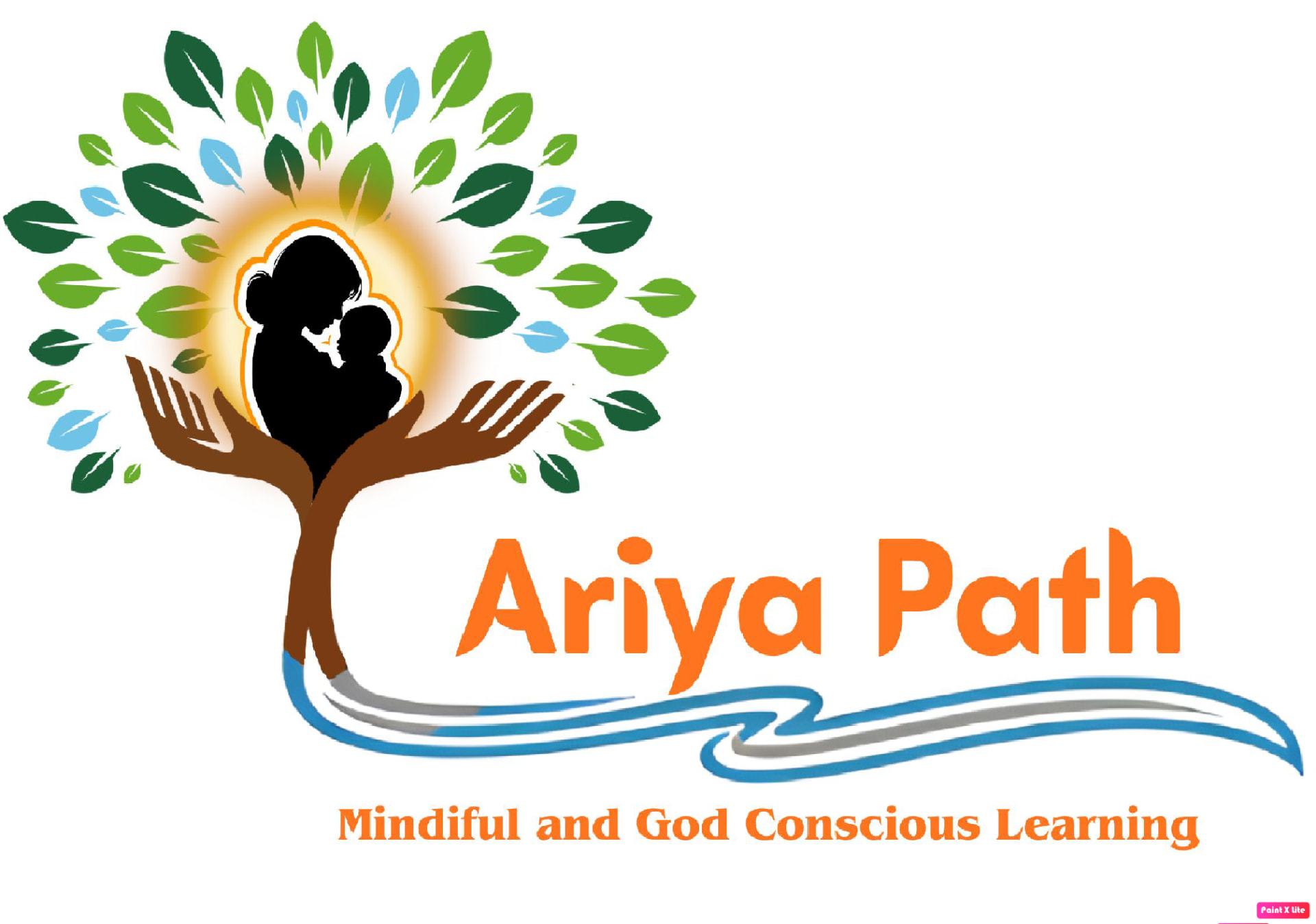 AriyaPath logo